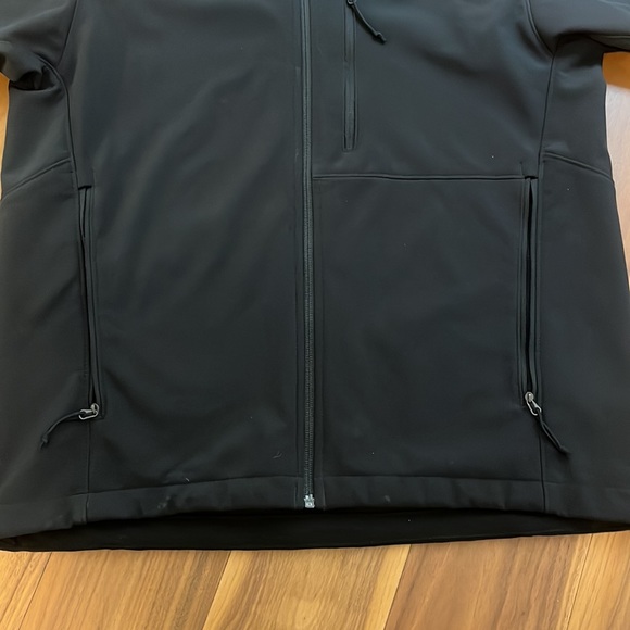LAST CHANCE - The North Face Men’s Canyonlands Full Zip - Picture 4 of 11
